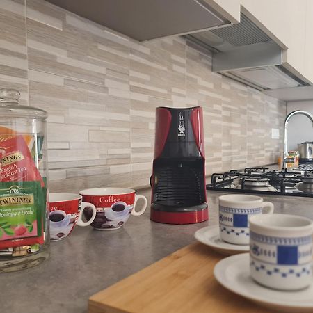 L'Aquila Home 'Il Comfort In 4 Camere' ภายนอก รูปภาพ