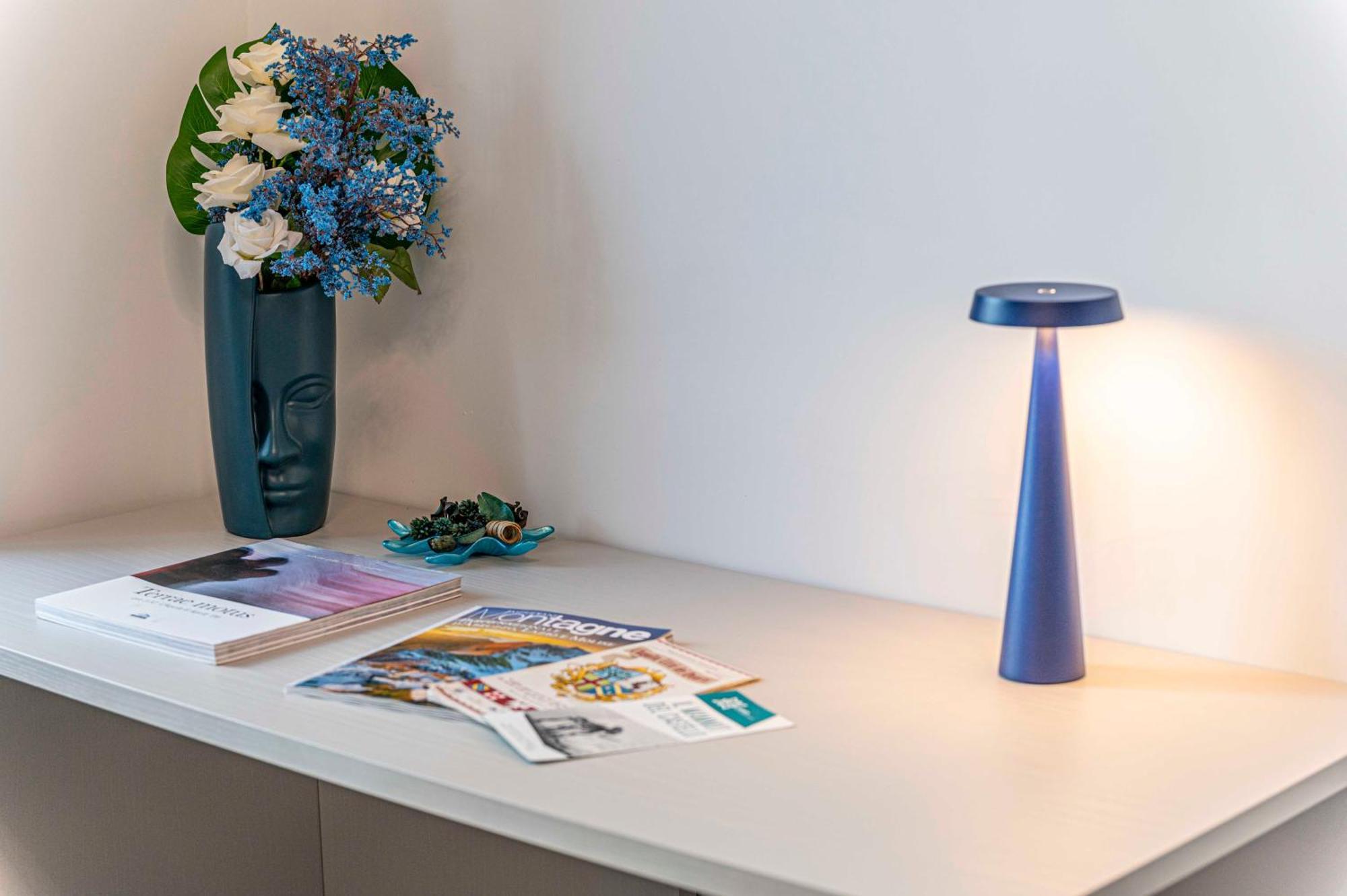 L'Aquila Home 'Il Comfort In 4 Camere' ภายนอก รูปภาพ