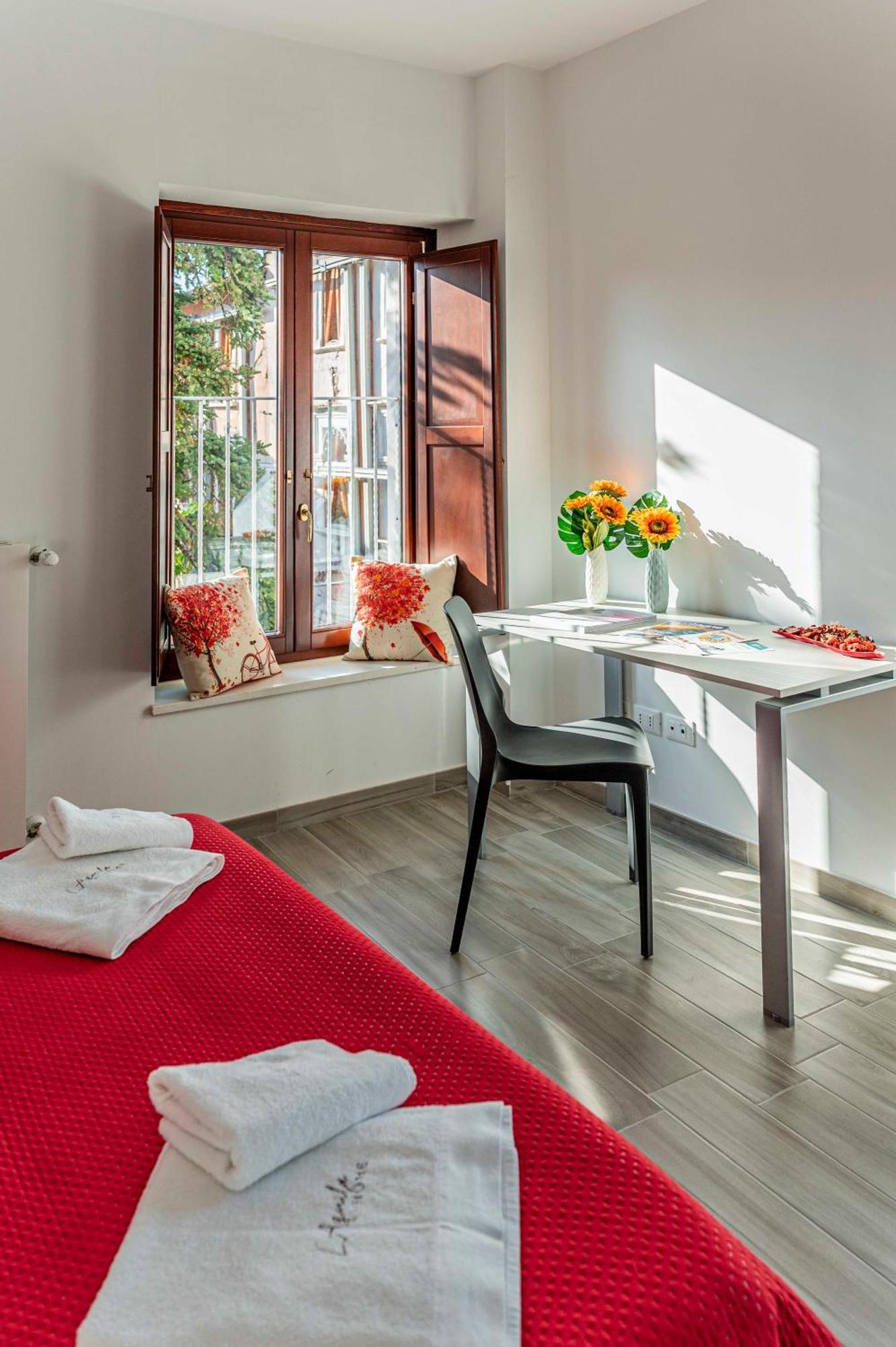 L'Aquila Home 'Il Comfort In 4 Camere' ภายนอก รูปภาพ