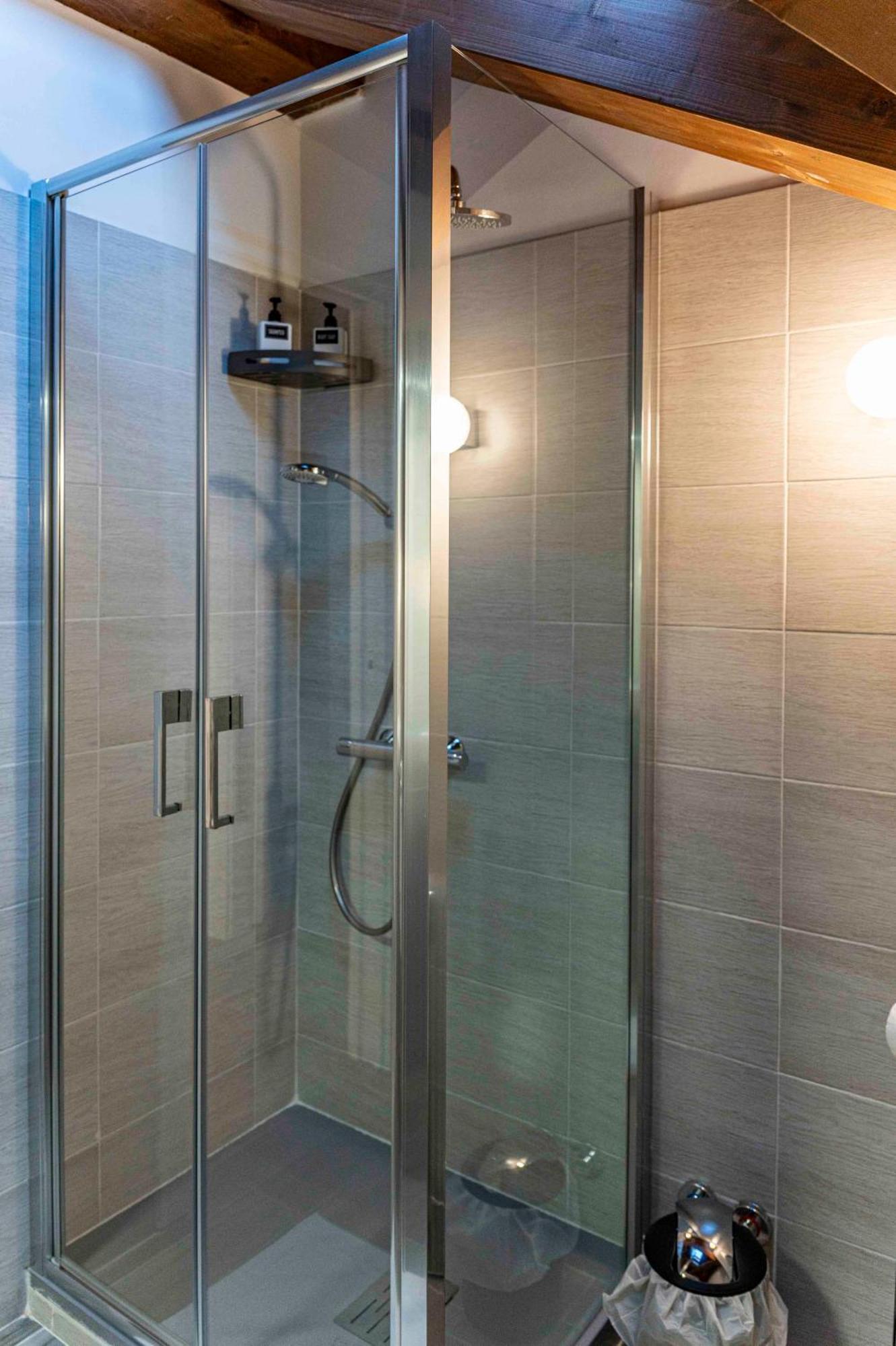 L'Aquila Home 'Il Comfort In 4 Camere' ภายนอก รูปภาพ