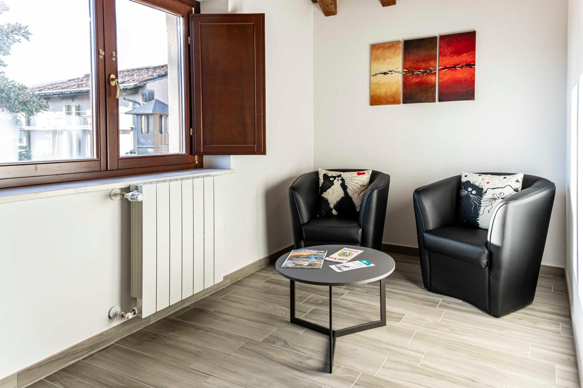 L'Aquila Home 'Il Comfort In 4 Camere' ภายนอก รูปภาพ