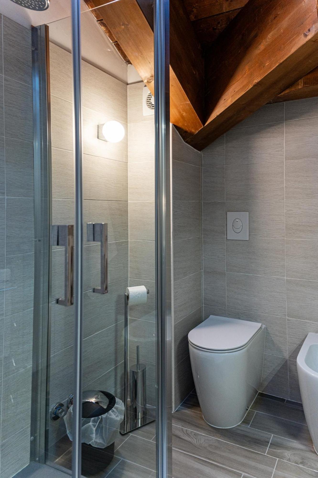 L'Aquila Home 'Il Comfort In 4 Camere' ภายนอก รูปภาพ