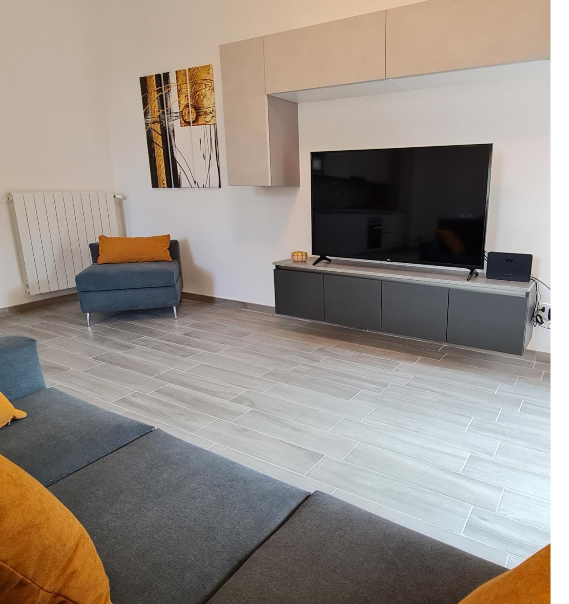 L'Aquila Home 'Il Comfort In 4 Camere' ภายนอก รูปภาพ