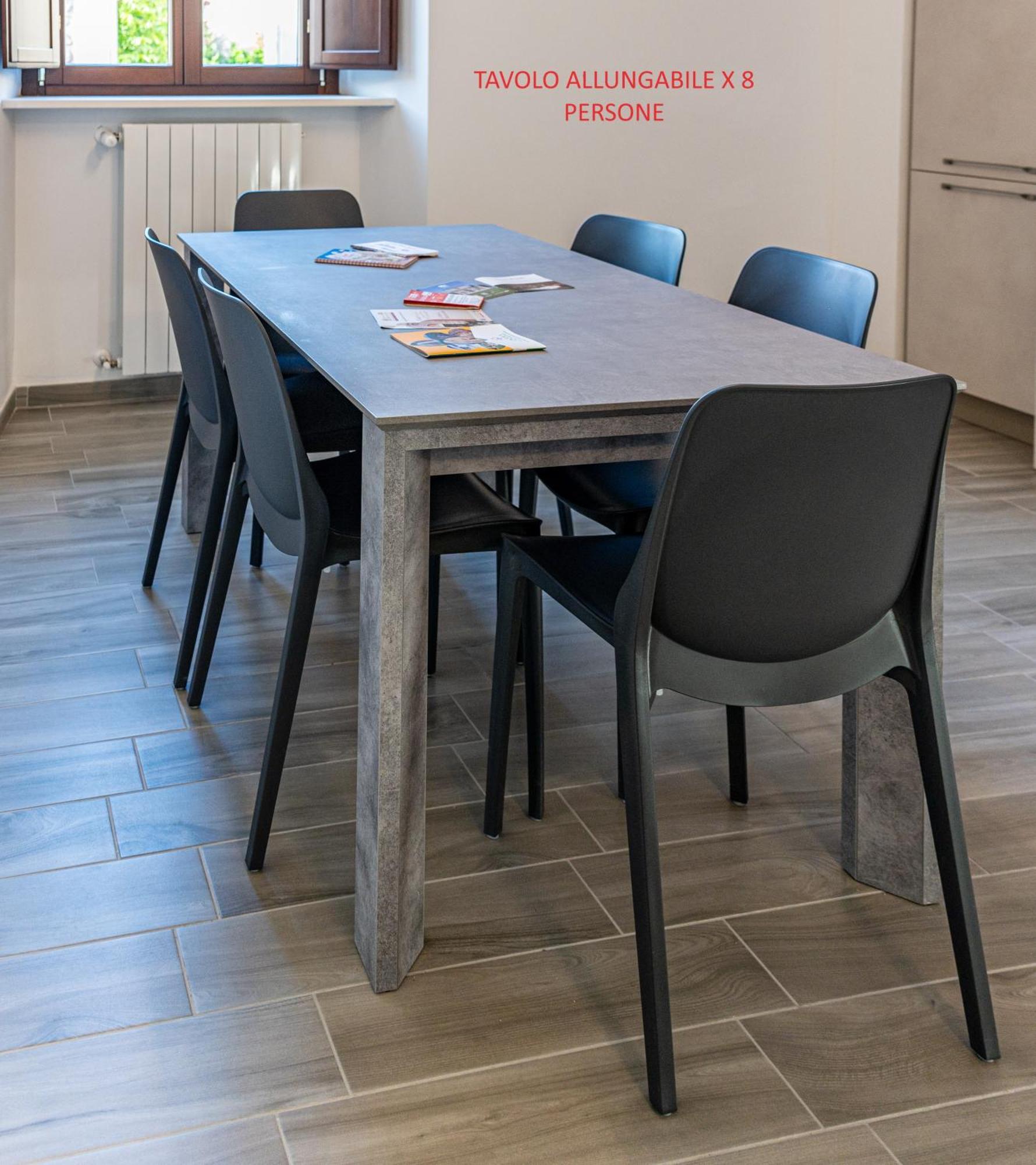 L'Aquila Home 'Il Comfort In 4 Camere' ภายนอก รูปภาพ