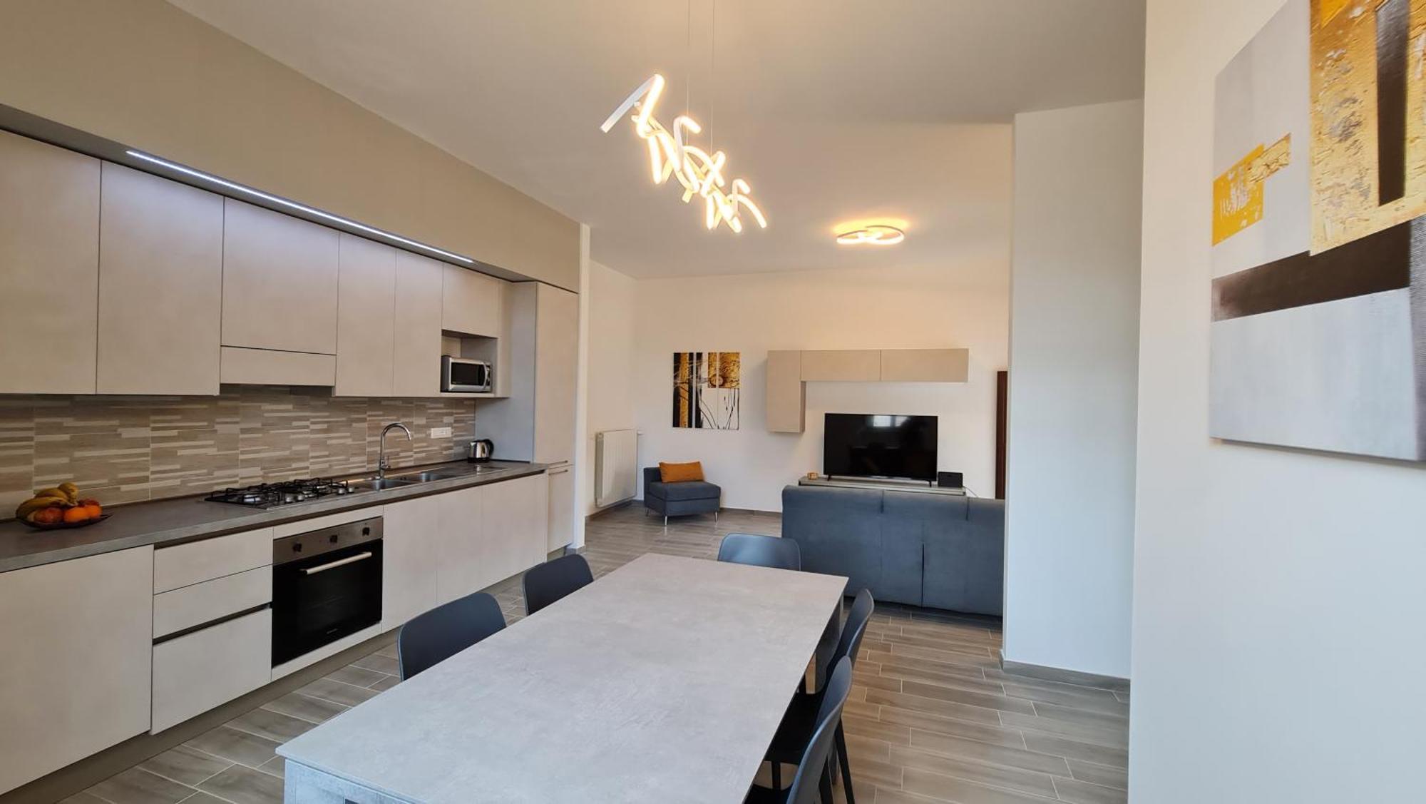 L'Aquila Home 'Il Comfort In 4 Camere' ภายนอก รูปภาพ